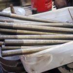 Piston Rods